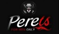 Мужская парикмахерская «Perets» в г.Сумы
